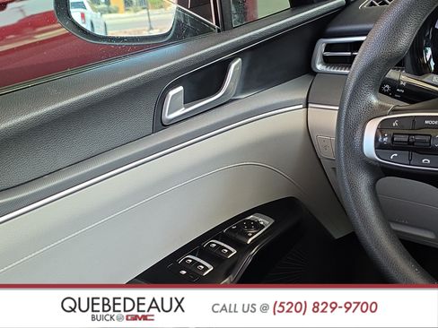 Used 2022 Kia K5 LXS FWD image 19