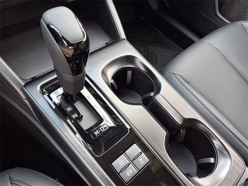 New 2026 Subaru Outback Premium image 18