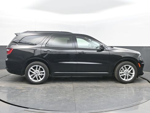 Used 2023 Dodge Durango GT image 10