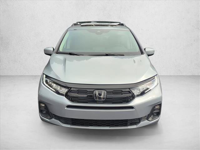 New 2027 Honda Odyssey Touring image 6