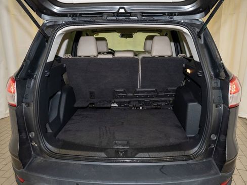 Used 2015 Ford Escape SE w/ Equipment Group 201A image 5