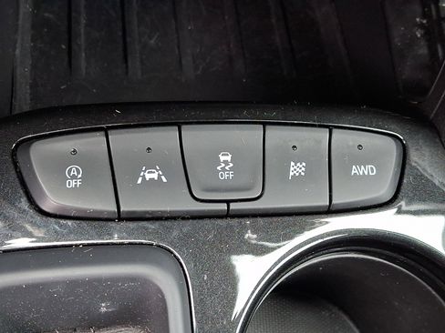 Certified 2023 Chevrolet TrailBlazer LT w/ Convenience Package AWD/4WD image 25