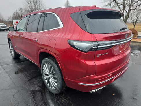 New 2026 Buick Enclave Avenir w/ Super Cruise Package image 19