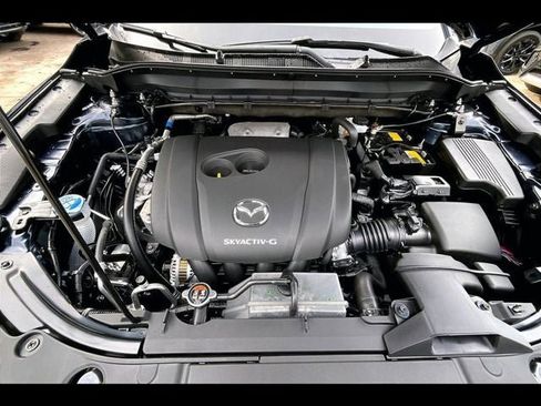 New 2025 MAZDA CX-5 AWD 2.5 S w/ Select Package image 41
