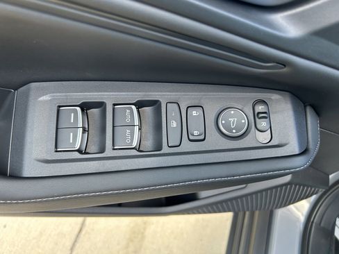 New 2025 Honda Accord Sport image 11