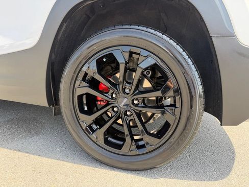 Used 2021 GMC Terrain SLT w/ Elevation Edition FWD image 35