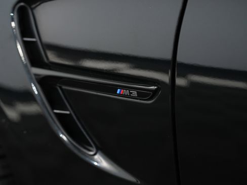Used 2018 BMW M3 Coupe w/ Competition Package image 21