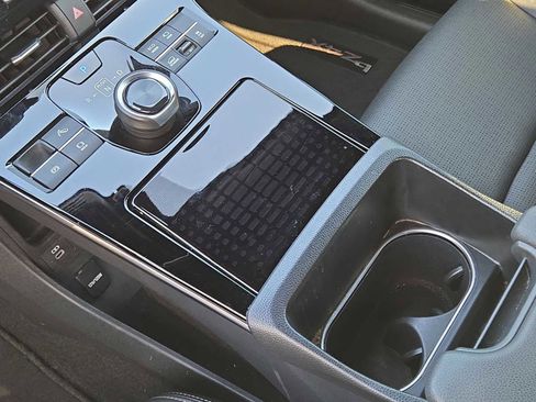 Used 2023 Toyota bZ4X Limited w/ Weather Package image 29