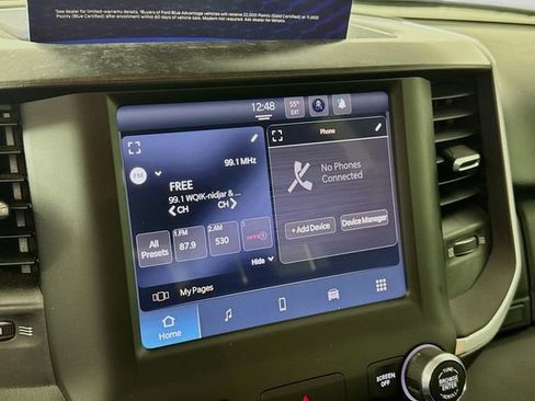 Used 2022 RAM 1500 Big Horn image 18