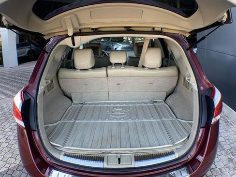 Used 2012 Nissan Murano SL image 23