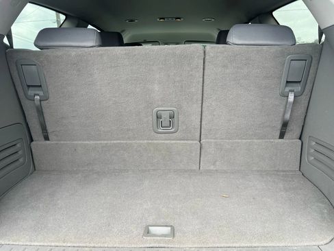 Used 2013 Chevrolet Traverse LT image 21