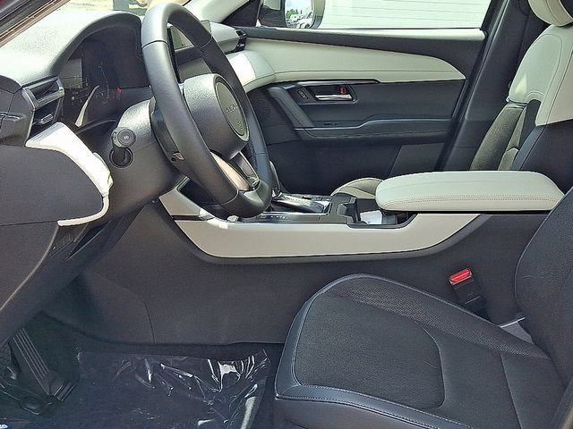 New 2026 MAZDA CX-5 Select AWD/4WD image 16
