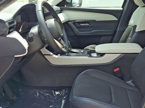 New 2026 MAZDA CX-5 Select AWD/4WD image 16