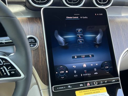 New 2026 Mercedes-Benz GLC 300 4MATIC image 26