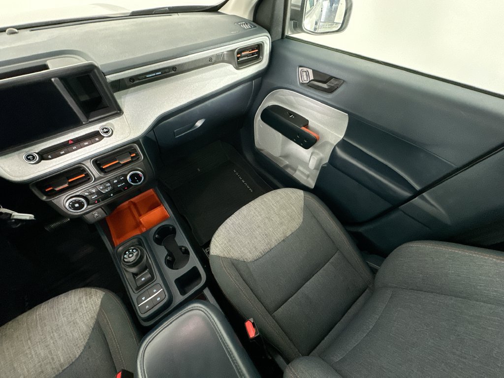 Used 2023 Ford Maverick XLT w/ XLT Luxury Package FWD image 11