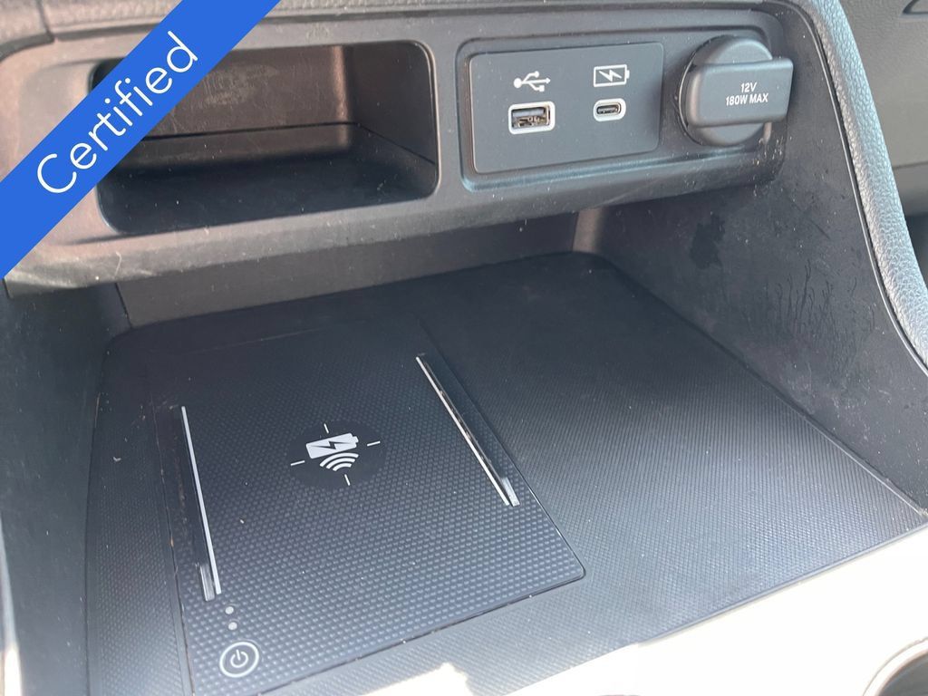 Certified 2025 Honda Pilot TrailSport image 34