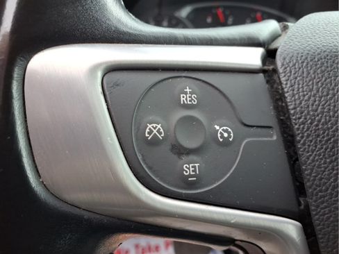 Used 2019 GMC Terrain SLE w/ Driver Convenience Package FWD image 19