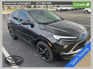 Used 2026 Buick Encore GX Sport Touring w/ Comfort Package FWD 360° Tour