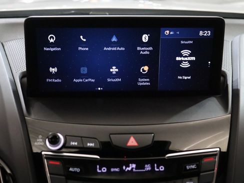 Certified 2021 Acura RDX A-Spec image 18