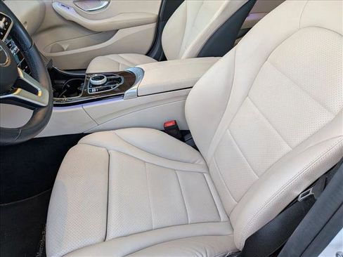 Certified 2021 Mercedes-Benz C 300 Sedan image 13