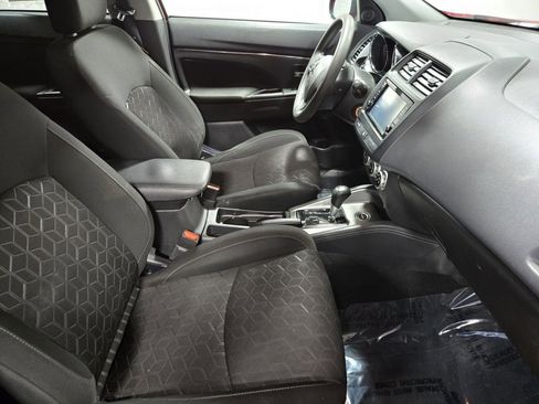 Used 2022 Mitsubishi Outlander Sport LE image 47