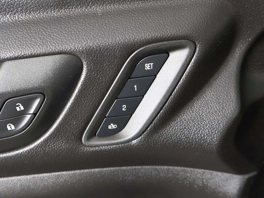 Used 2023 GMC Acadia Denali AWD/4WD image 39