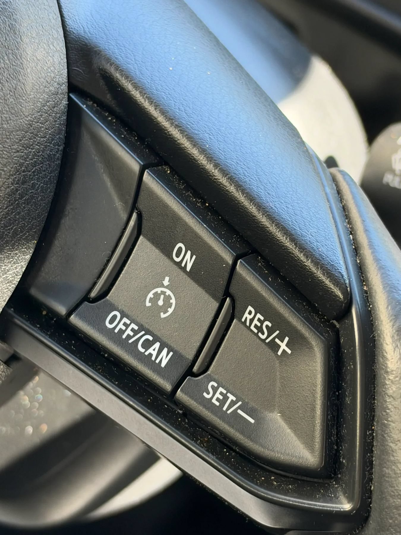 Used 2019 MAZDA CX-3 Touring AWD/4WD image 17
