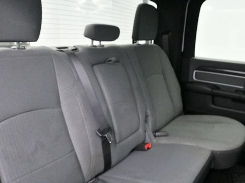 Used 2023 RAM 2500 Big Horn w/ Level 1 Equipment Group AWD/4WD image 13