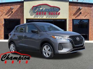 Used 2023 Nissan Kicks S FWD video 1