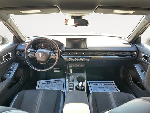 Used 2023 Honda Civic Sport image 10