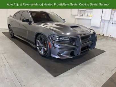 Used 2019 Dodge Charger GT w/ Plus Group