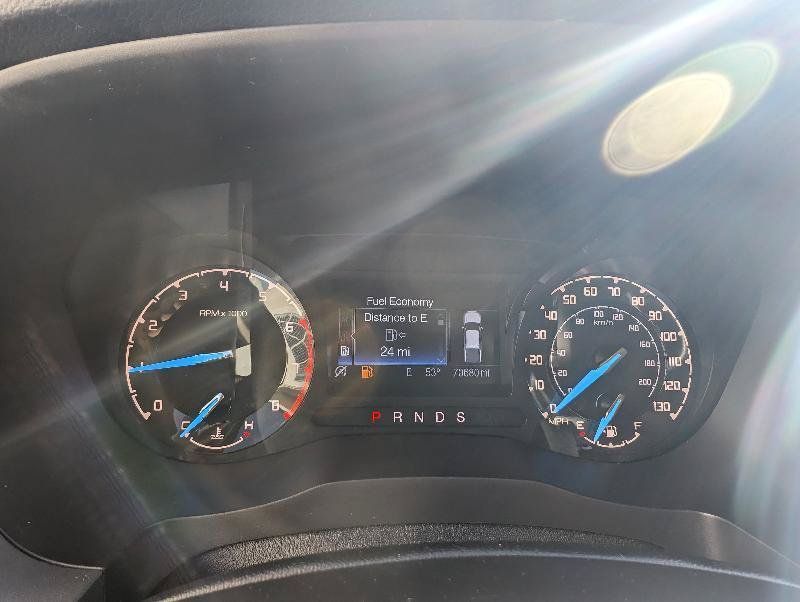 Used 2019 Ford Ranger XLT w/ Equipment Group 301A Mid AWD/4WD image 12