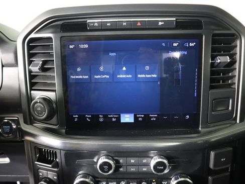 Certified 2024 Ford F150 Lariat AWD/4WD image 56