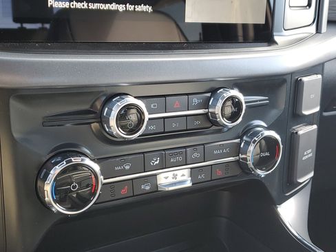 New 2026 Ford F150 XLT w/ Equipment Group 303A High image 28