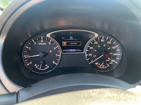 Used 2018 Nissan Altima 3.5 SL image 30