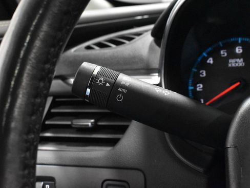 Used 2019 Chevrolet Impala LT image 13