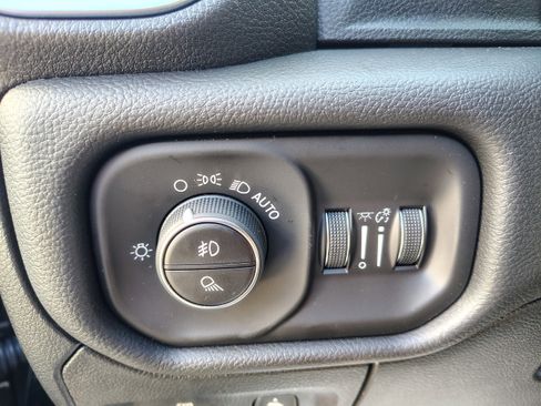 New 2026 RAM 1500 Big Horn image 20