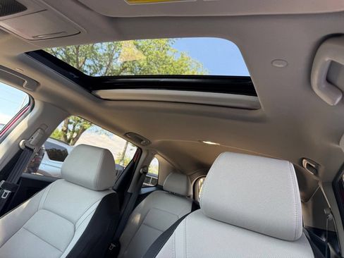 Used 2026 Honda CR-V EX image 24