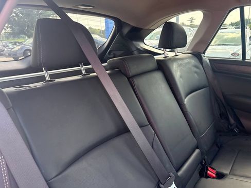 Used 2019 Subaru Outback 2.5i Limited AWD/4WD image 34