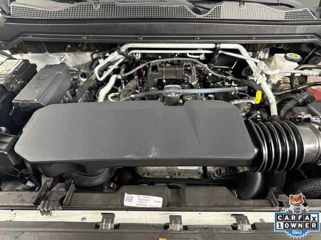 Used 2023 Chevrolet Colorado W/T w/ WT Convenience Package II RWD image 28