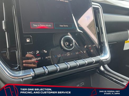 New 2026 GMC Yukon XL Elevation AWD/4WD image 30