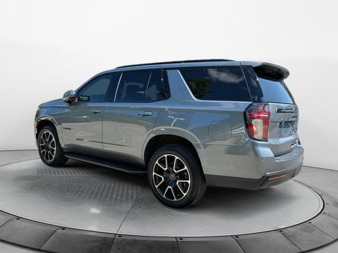 Used 2022 Chevrolet Tahoe RST w/ Luxury Package AWD/4WD image 5