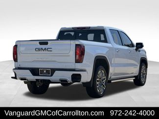 New 2026 GMC Sierra 1500 Denali Ultimate AWD/4WD video 3