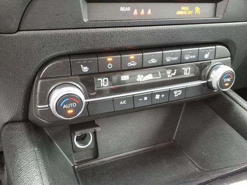 Used 2024 MAZDA CX-5 AWD 2.5 S w/ Select Package image 16