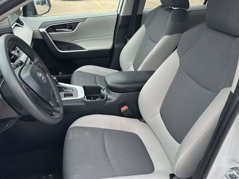 Certified 2025 Toyota RAV4 XLE image 2