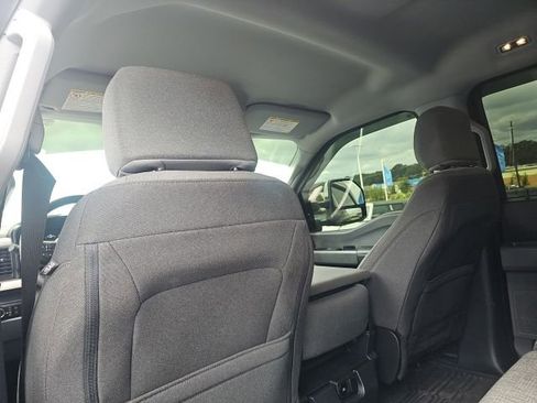 Used 2023 Ford F250 XLT AWD/4WD image 14
