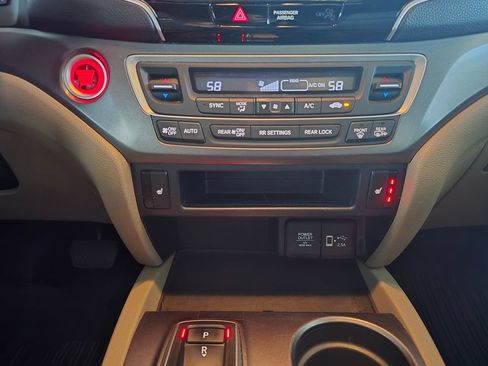 Used 2021 Honda Pilot EX-L image 32