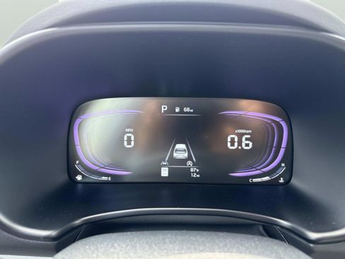 New 2025 Kia Soul EX image 32