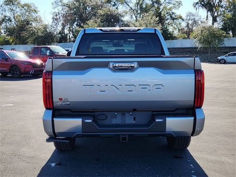 Used 2025 Toyota Tundra Limited image 7