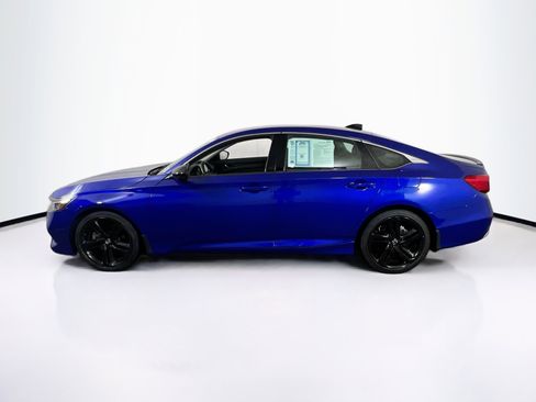 Used 2022 Honda Accord Sport Special Edition image 8